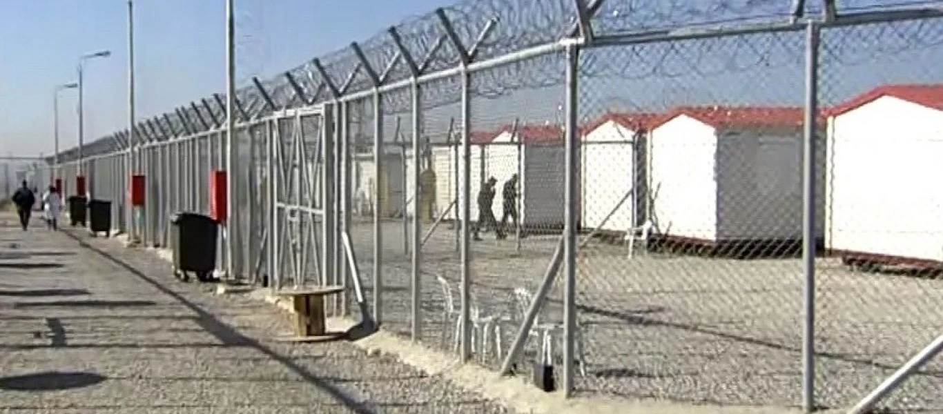 Η Άρτα λέει «όχι» για hot spot - «Υπάρχουν ήδη χιλιάδες μετανάστες στην περιοχή»